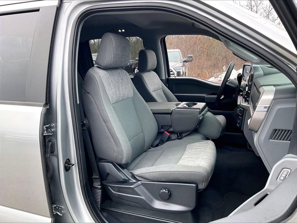 Used 2023 Ford F150 XLT image 10