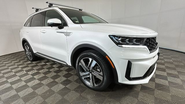 Used 2023 Kia Sorento SX Prestige AWD/4WD video 2