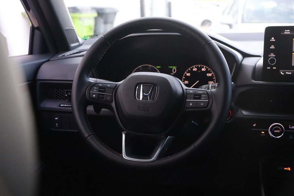 Used 2025 Honda CR-V Sport-L image 26