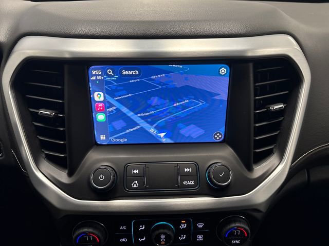 Used 2023 GMC Acadia SLE w/ Driver Convenience Package image 63