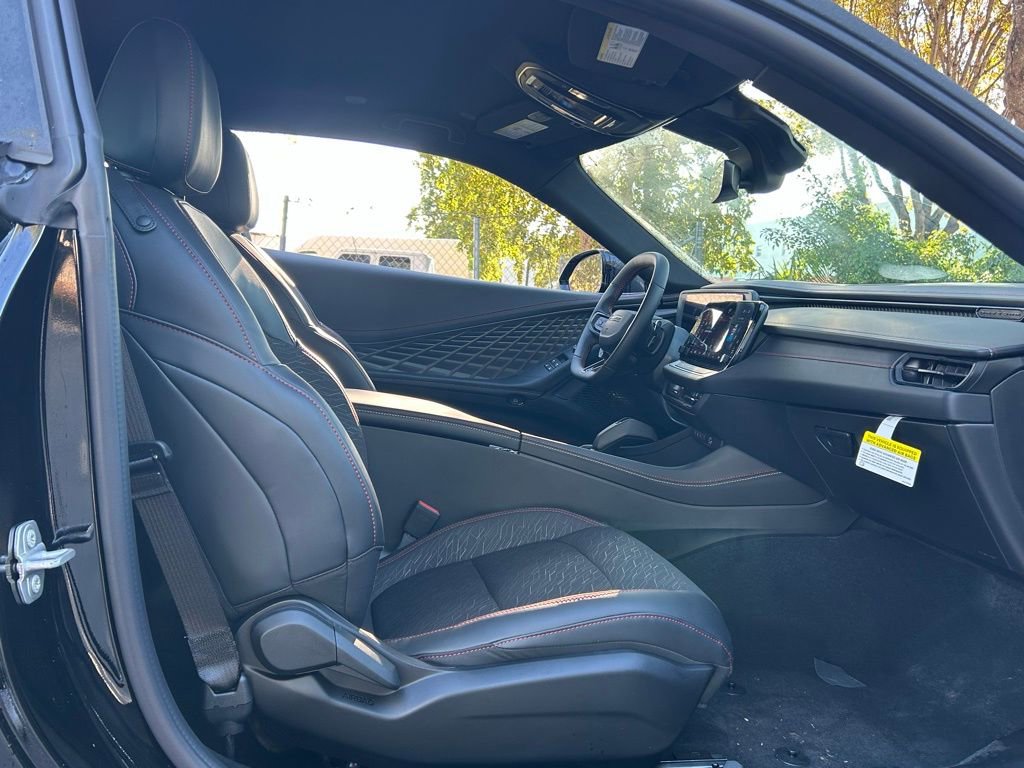 New 2025 Dodge Charger R/T w/ Quick Order Package 25M R/T image 28