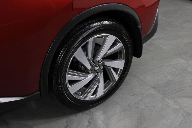 Certified 2019 Nissan Murano SL FWD image 13