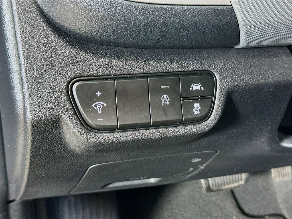 Certified 2023 Kia Seltos LX AWD/4WD image 24