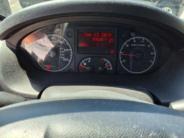 Used 2016 RAM ProMaster 1500 w/ Premium Appearance Group image 22