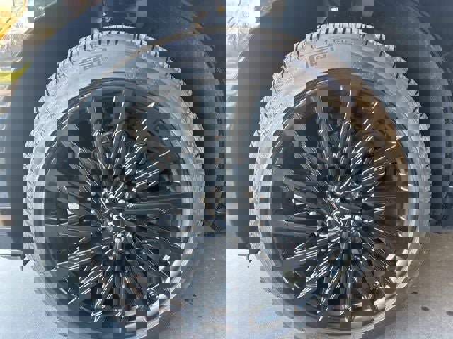 New 2026 Hyundai Santa Fe Calligraphy image 39