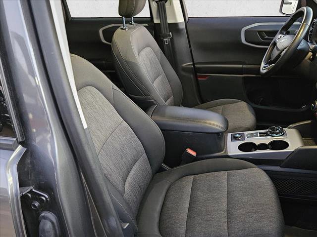 Certified 2023 Ford Bronco Sport Big Bend w/ Convenience Package image 20
