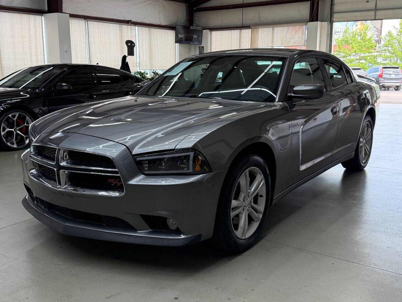 Used 2011 Dodge Charger R/T AWD/4WD image 5