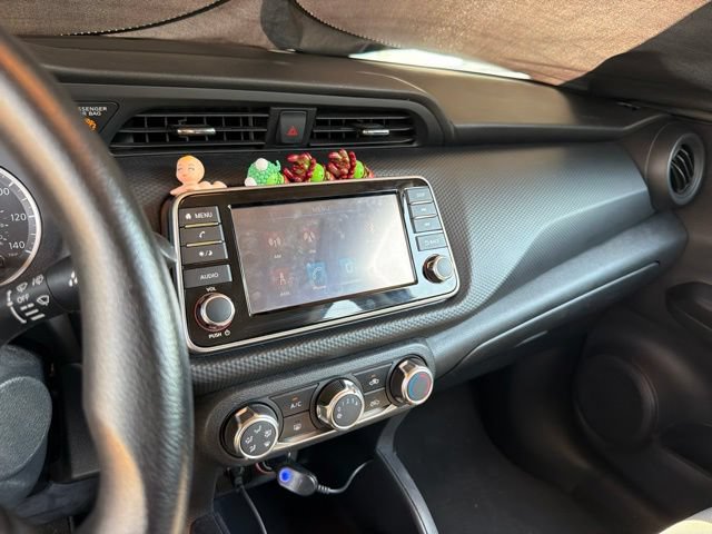 Used 2024 Nissan Kicks S FWD image 6
