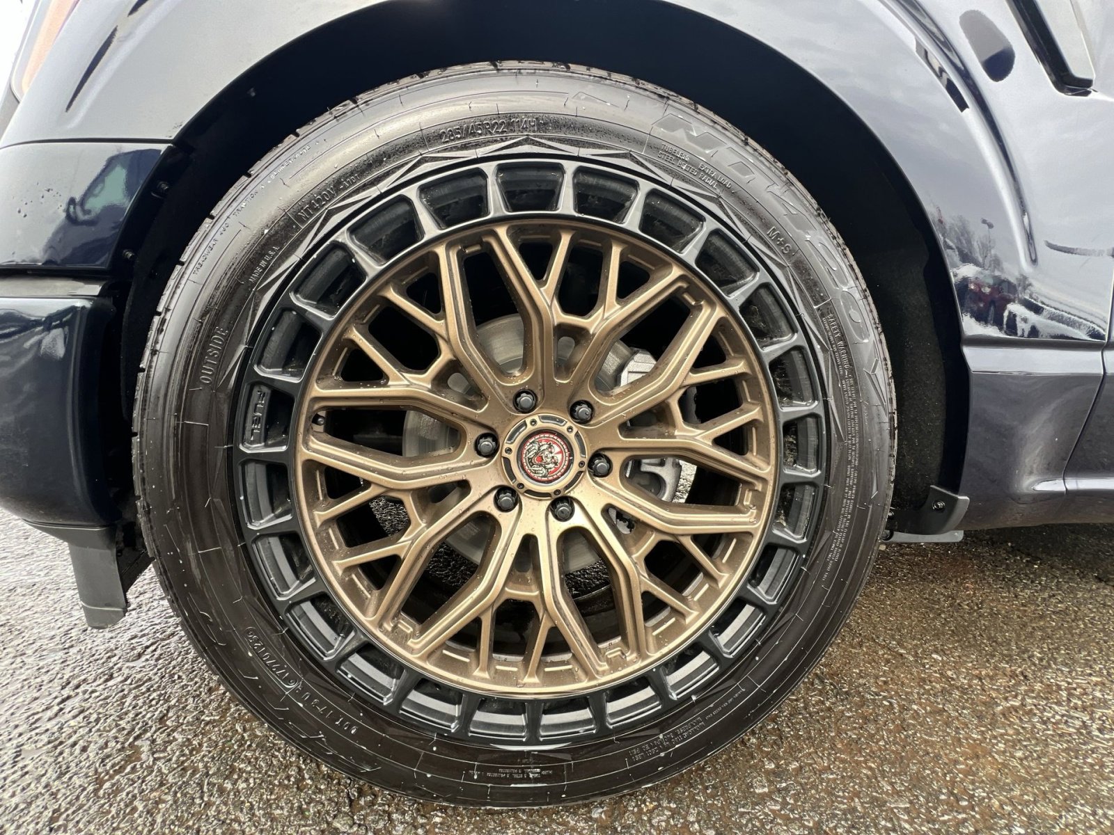 New 2025 Ford F150 XL image 12