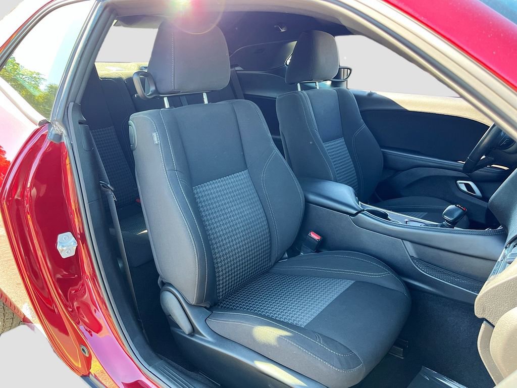 Used 2021 Dodge Challenger SXT w/ Blacktop Package RWD image 27