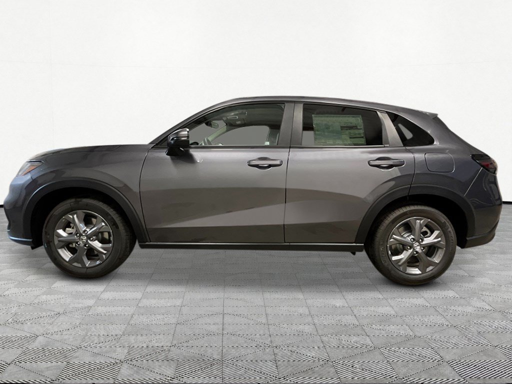 New 2027 Honda HR-V LX image 22