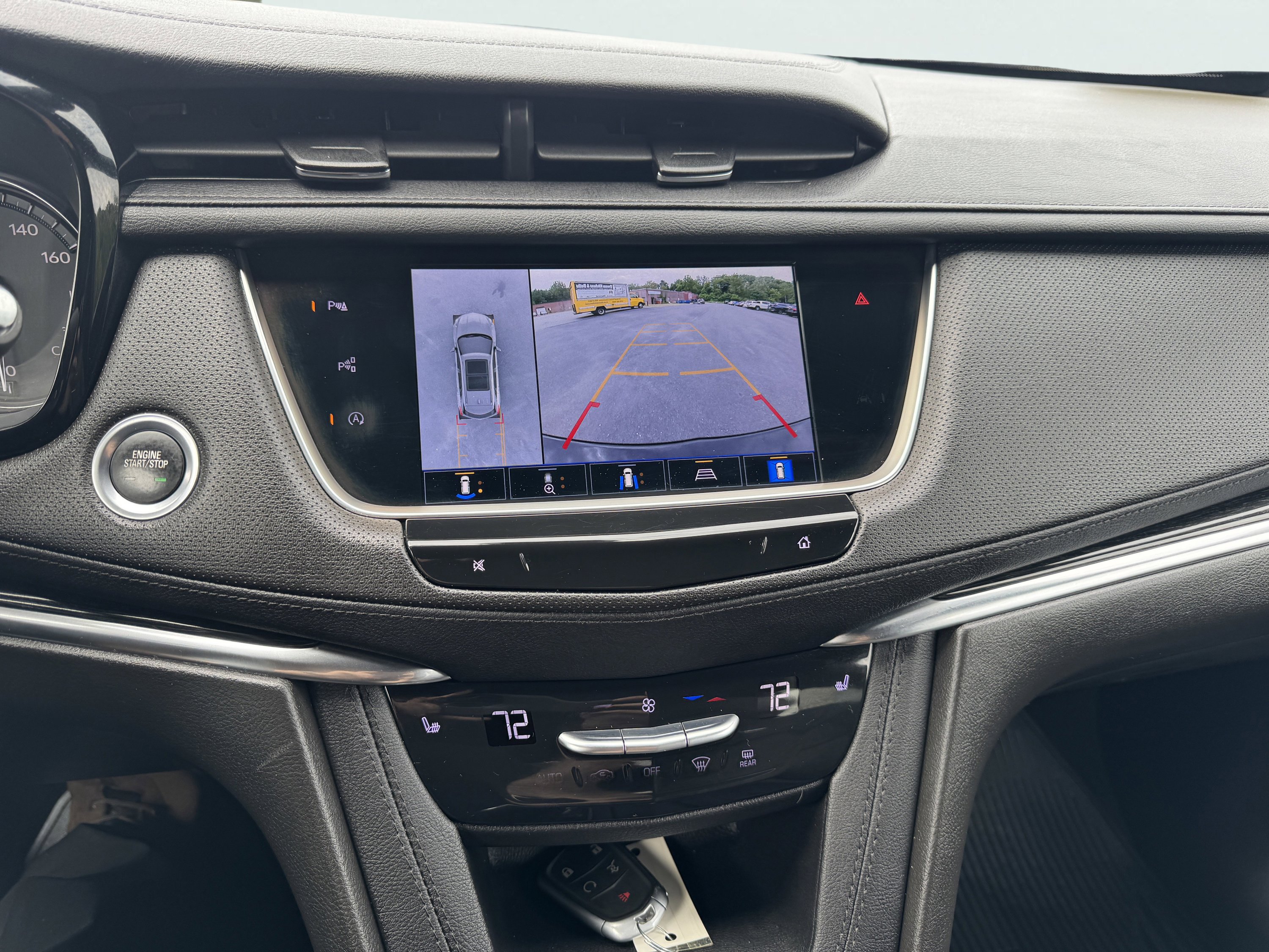 Used 2022 Cadillac XT5 Premium Luxury w/ Technology Package image 29