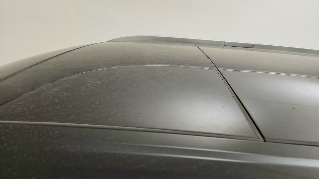 Used 2025 INFINITI QX80 Autograph AWD/4WD image 10