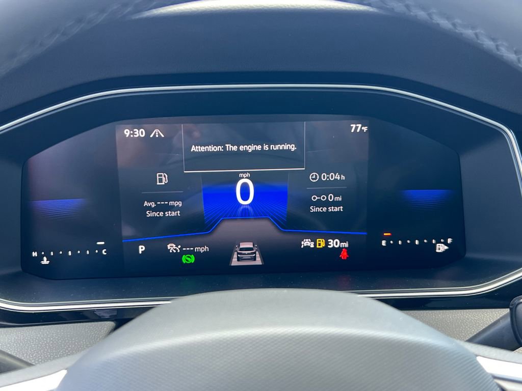 New 2025 Volkswagen Jetta Sport image 27