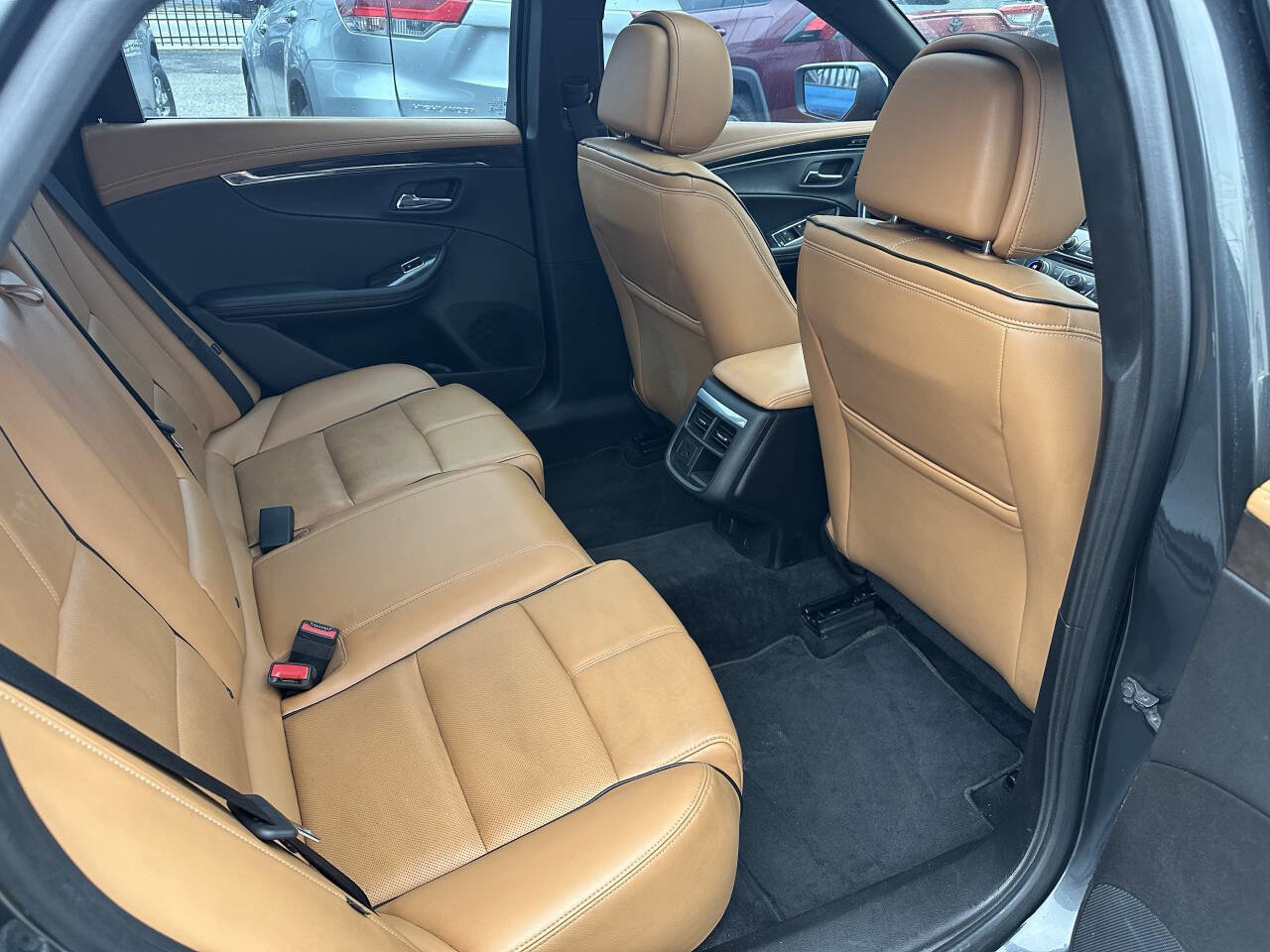 Used 2014 Chevrolet Impala LTZ image 40