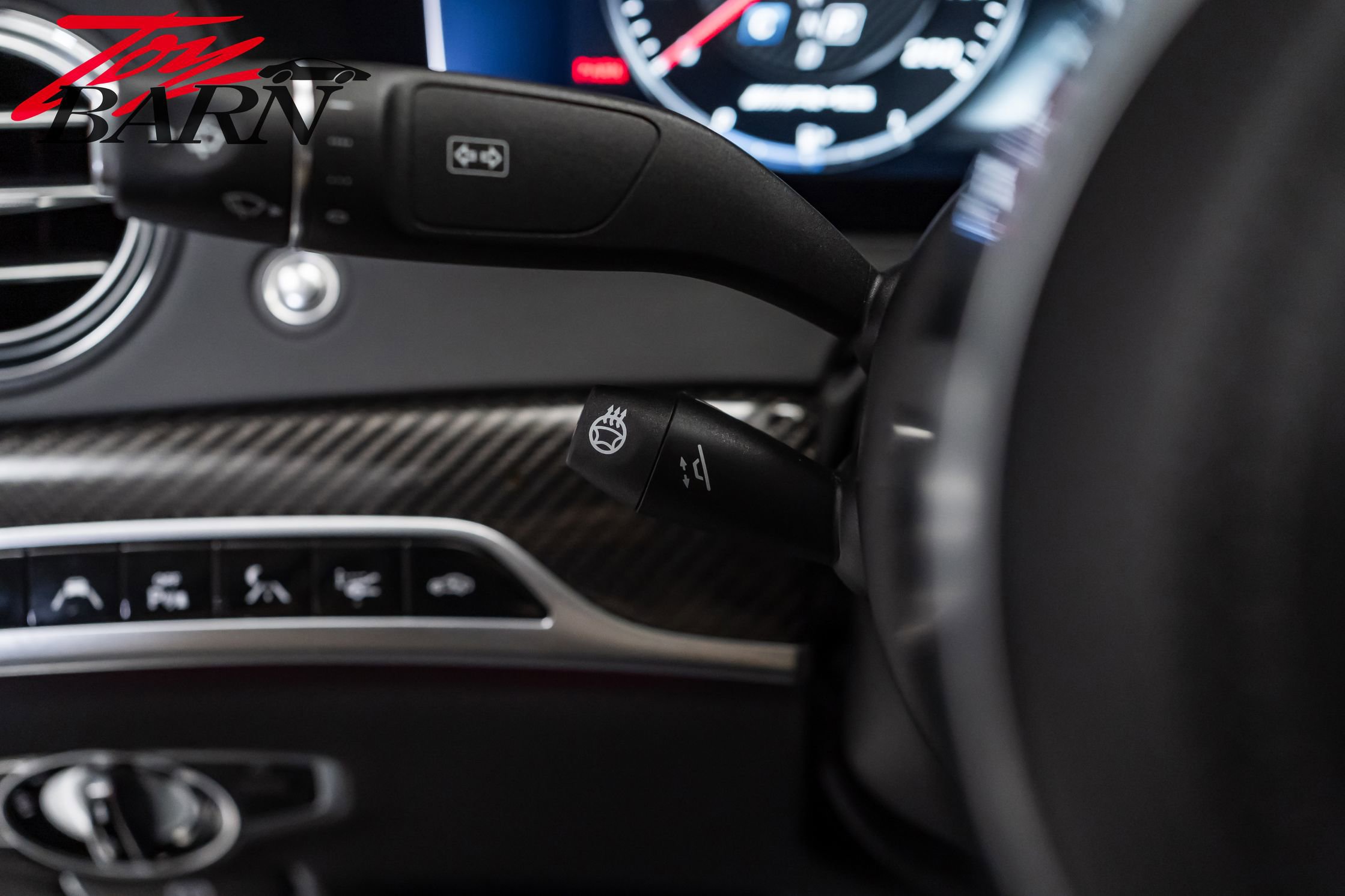 Used 2019 Mercedes-Benz S 63 AMG S 4MATIC Sedan image 37