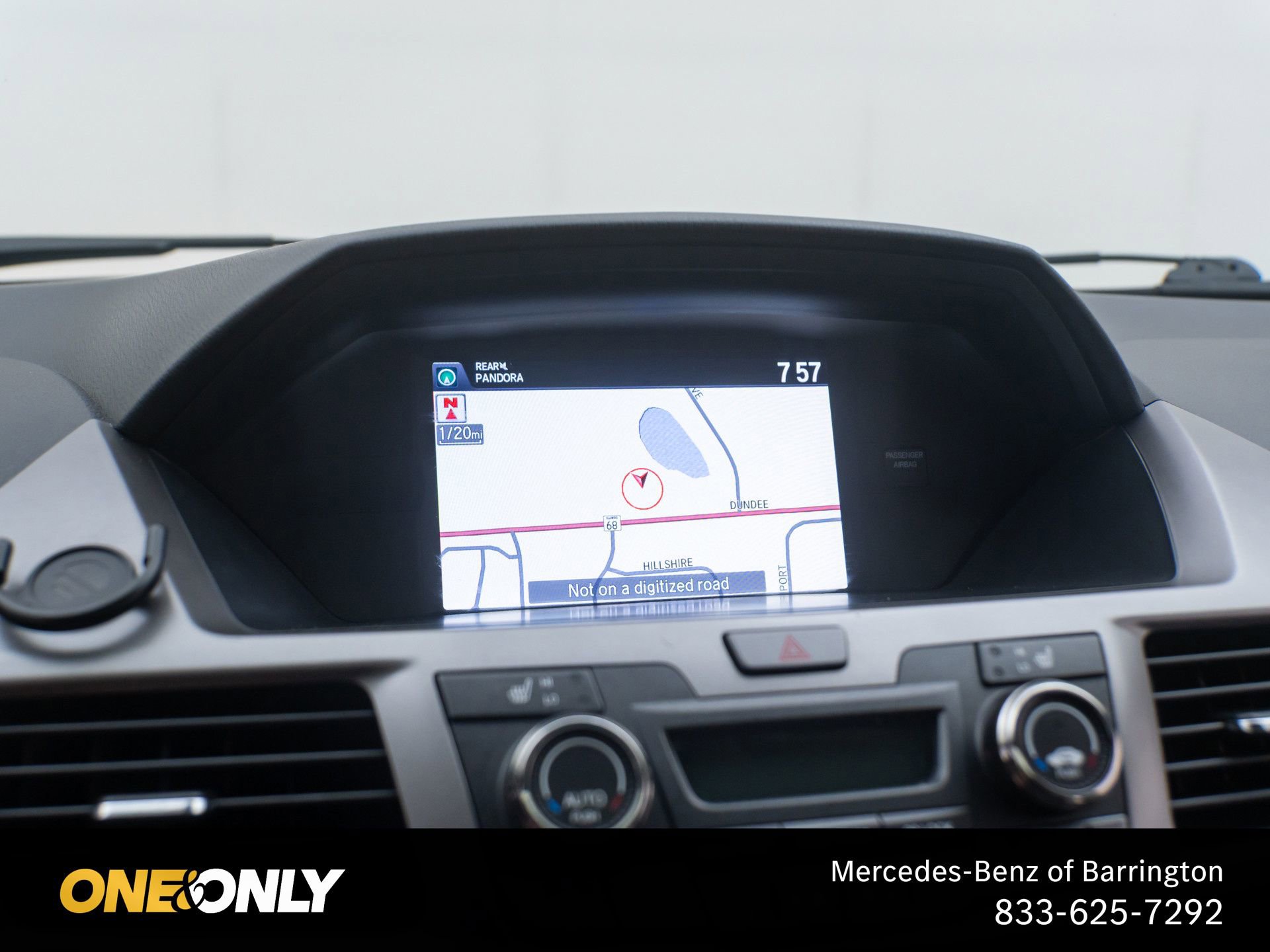 Used 2016 Honda Odyssey Touring Elite image 23