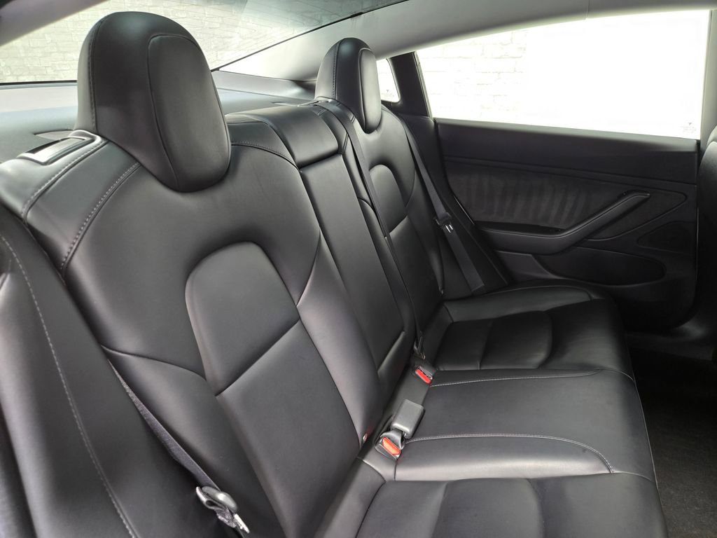 Used 2020 Tesla Model 3 Performance image 43