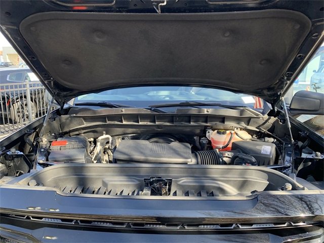 Used 2020 GMC Sierra 1500 Elevation w/ Elevation Value Package image 16