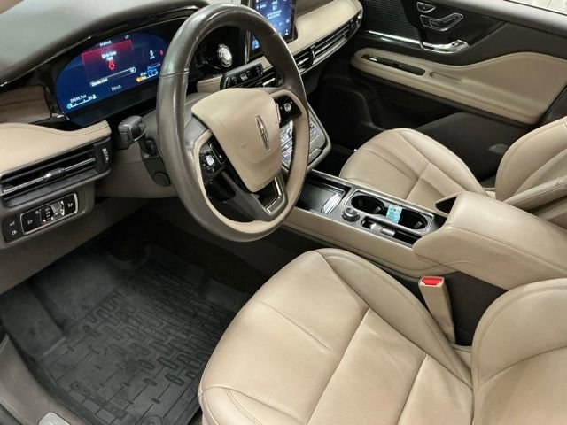 Used 2022 Lincoln Corsair Grand Touring image 13