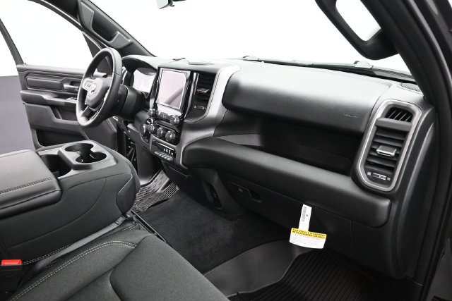 New 2027 RAM 1500 Warlock AWD/4WD image 30