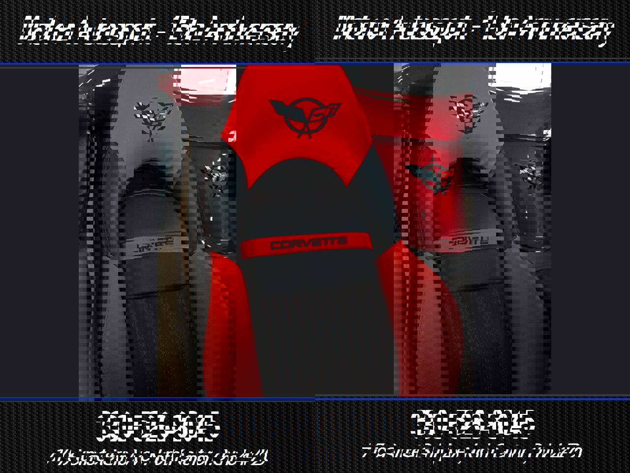 Used 2004 Chevrolet Corvette Convertible w/ Preferred Equipment Group RWD image 38