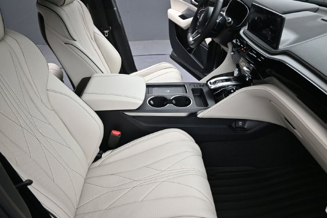 New 2026 Acura MDX A-Spec w/ Advance Package AWD/4WD image 18
