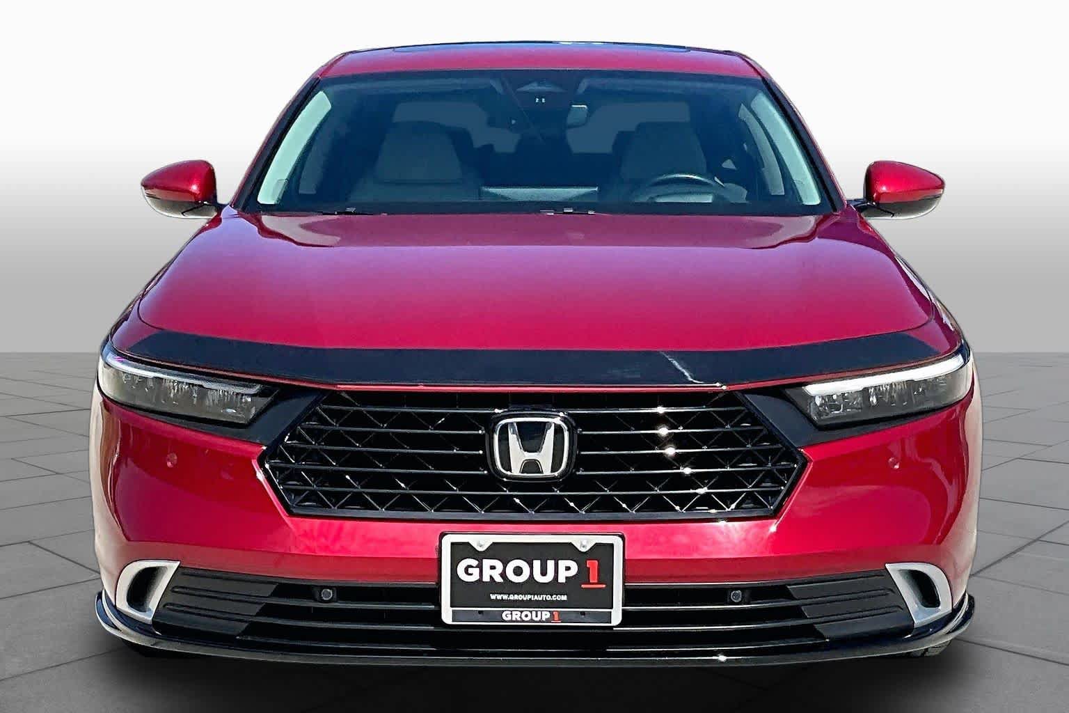 Used 2023 Honda Accord Touring image 4