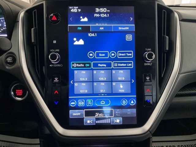 Certified 2024 Subaru Crosstrek 2.0i Premium image 15