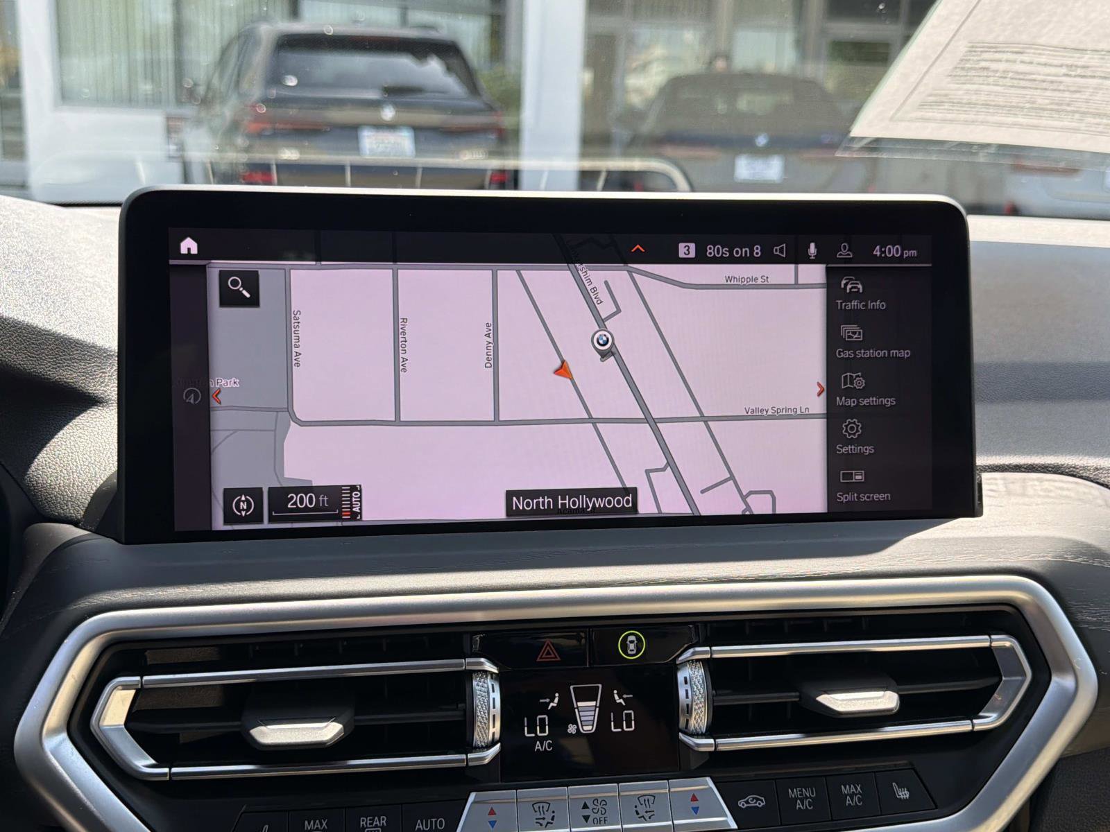 Used 2024 BMW X3 sDrive30i w/ Premium Package w/ZPA RWD image 23