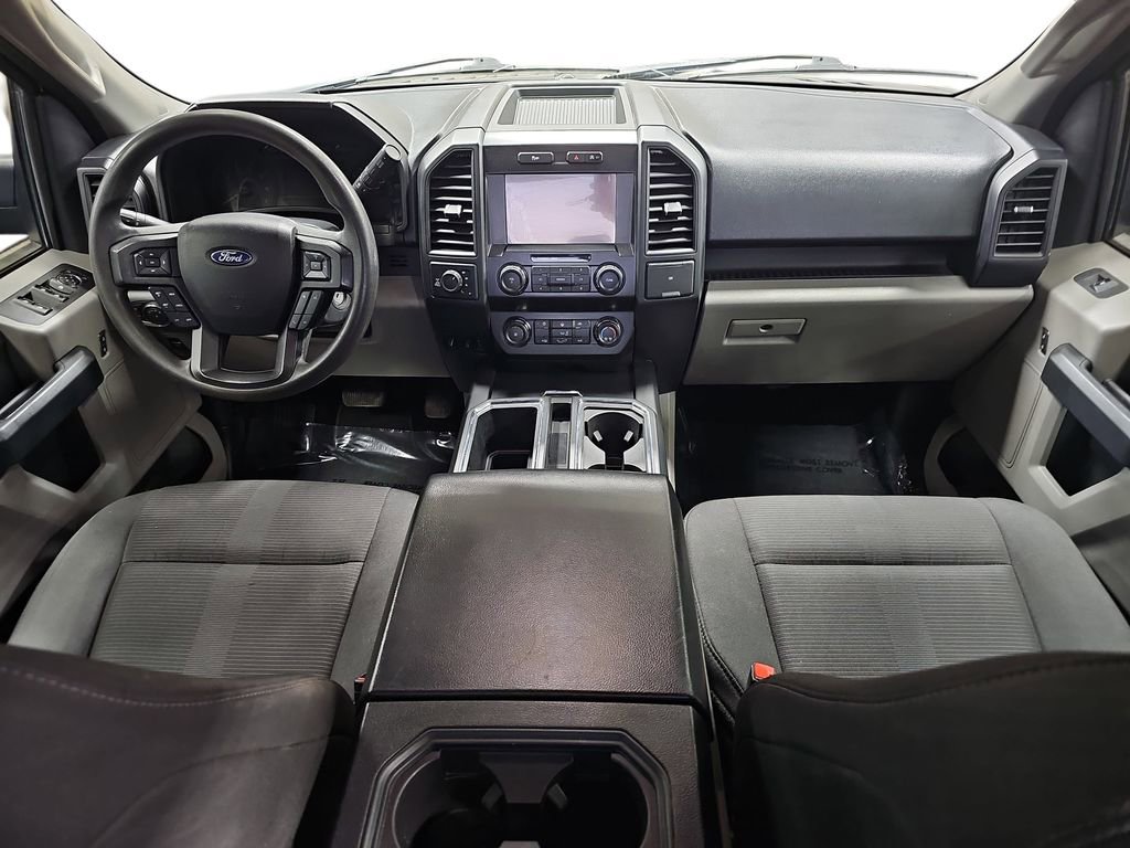 Used 2019 Ford F150 XL w/ Equipment Group 101A Mid AWD/4WD image 9