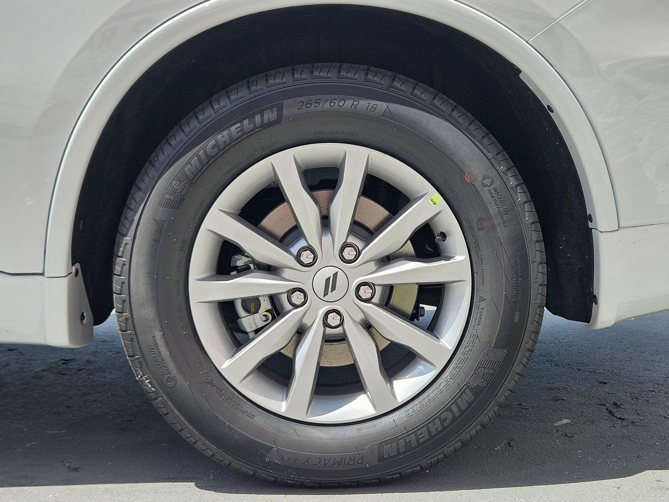 New 2026 Dodge Durango GT image 25