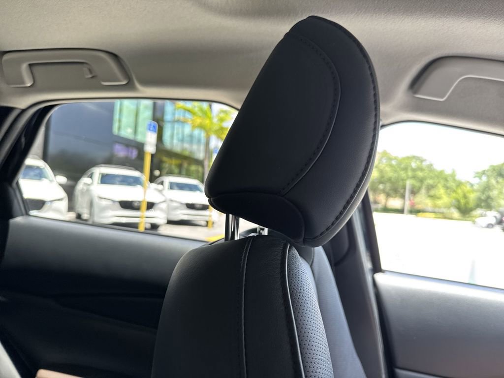 Certified 2023 MAZDA CX-30 2.5 Turbo w/ Premium Package AWD/4WD image 20