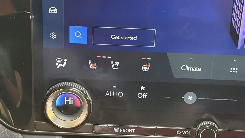 Certified 2022 Lexus NX 450h+ AWD w/ Vision Package image 23