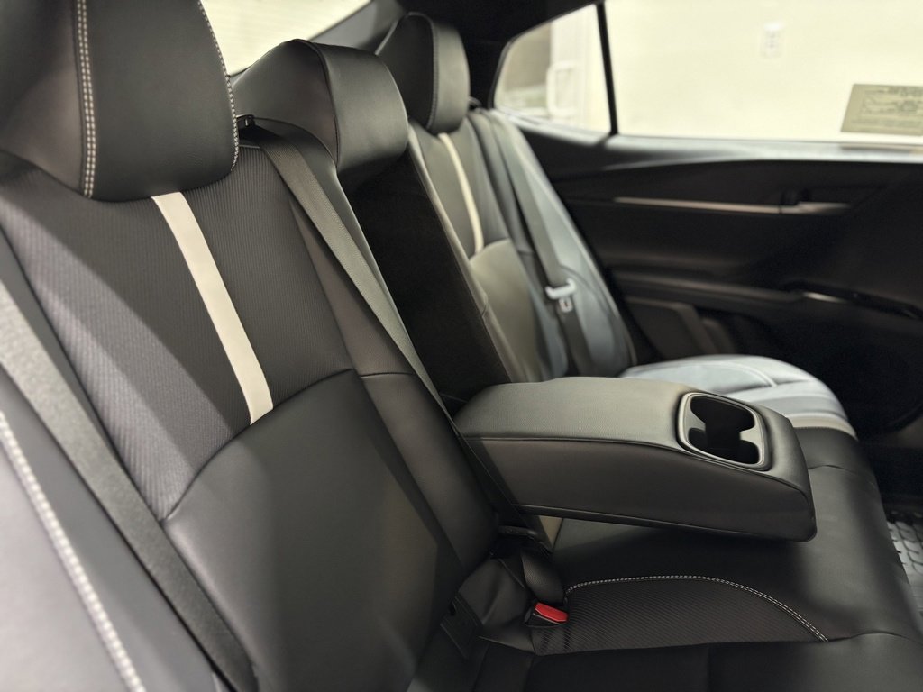 New 2026 Toyota Camry Hybrid image 23