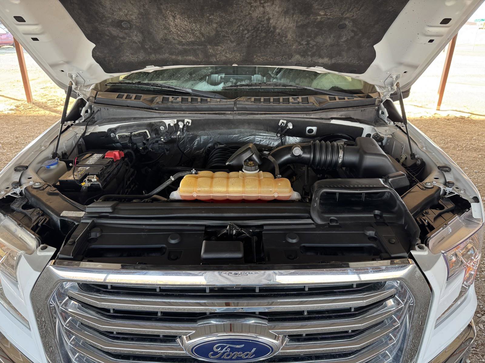 Used 2016 Ford F150 XLT w/ Equipment Group 302A Luxury image 39