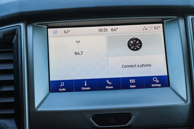 Used 2023 Ford Ranger XL w/ Equipment Group 101A High image 17