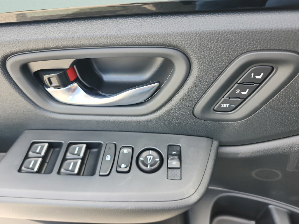 New 2026 Honda Passport RTL image 23