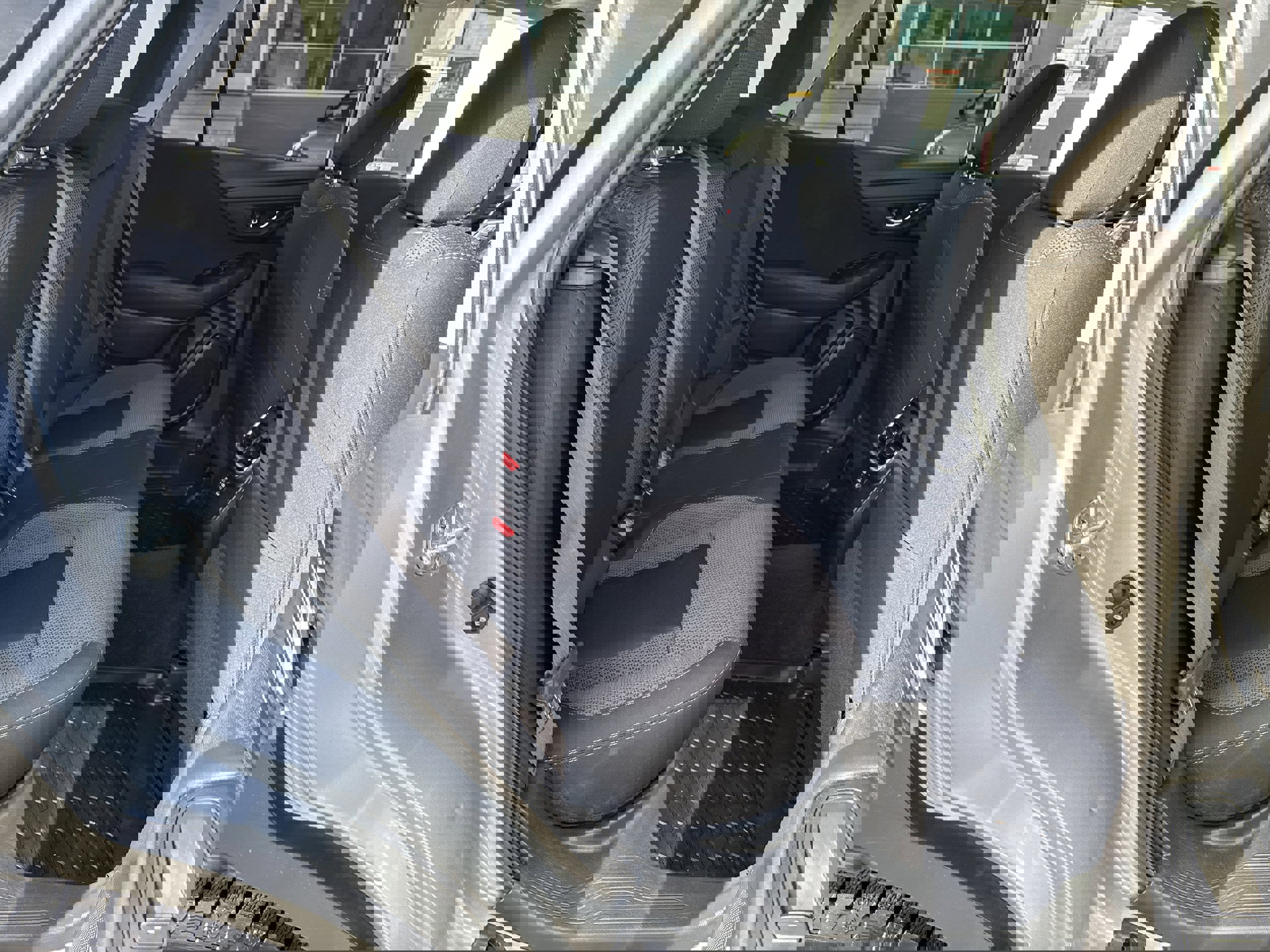 Used 2023 Subaru Outback Premium image 13