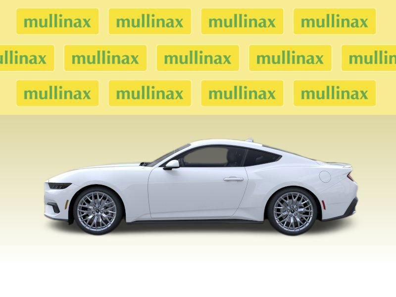 New 2026 Ford Mustang Premium RWD image 40
