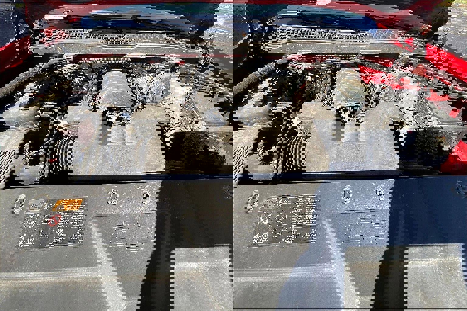 Used 2014 Chevrolet Silverado 1500 LTZ w/ LTZ Plus Package image 10