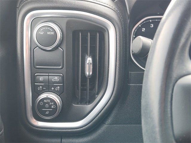 Used 2021 GMC Sierra 1500 SLT image 22