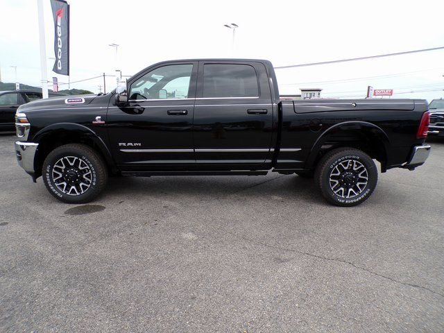 New 2026 RAM 2500 Limited image 2