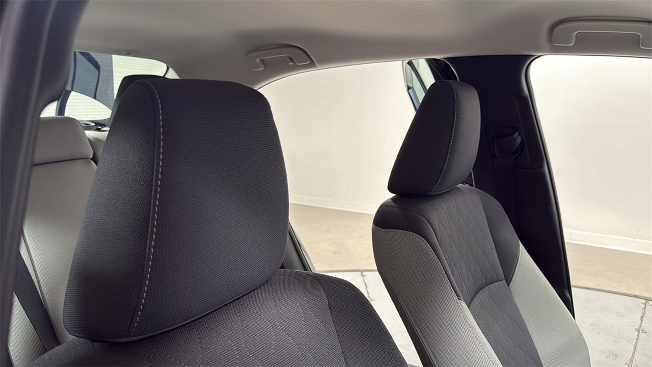 New 2026 Toyota Corolla LE image 19