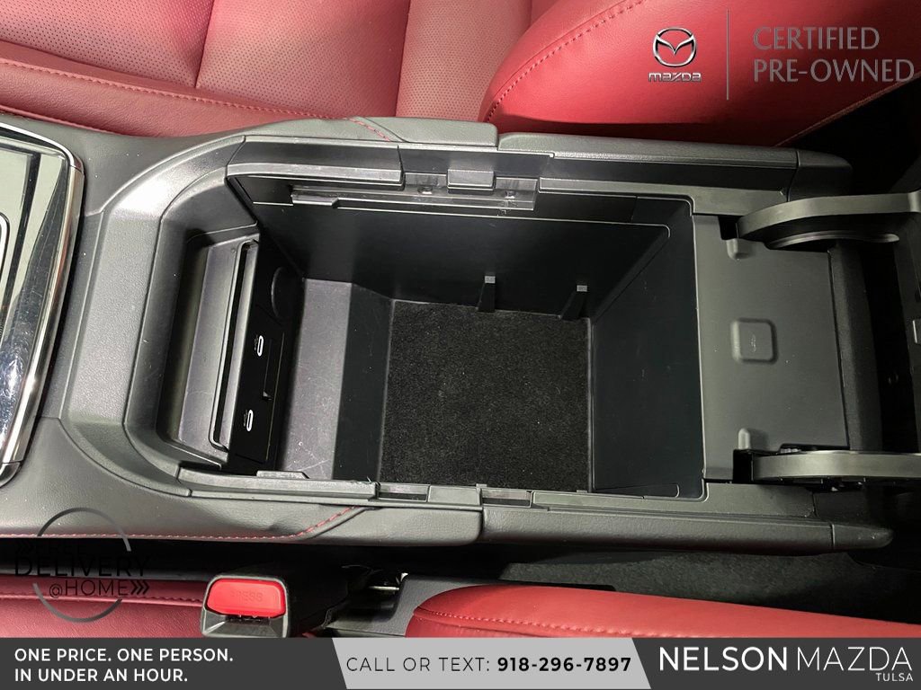 Certified 2025 MAZDA CX-30 AWD 2.5 S w/ Preferred Package image 30