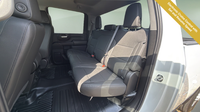 New 2026 Chevrolet Silverado 2500 W/T w/ WT Convenience Package AWD/4WD image 18
