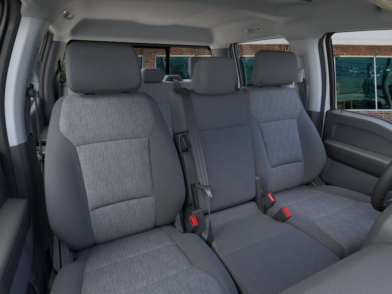 New 2026 Ford F250 XL w/ STX Appearance Package image 10