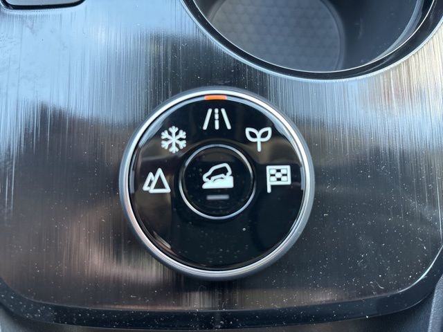 New 2026 Nissan Rogue SV w/ Rock Creek Premium Package image 34