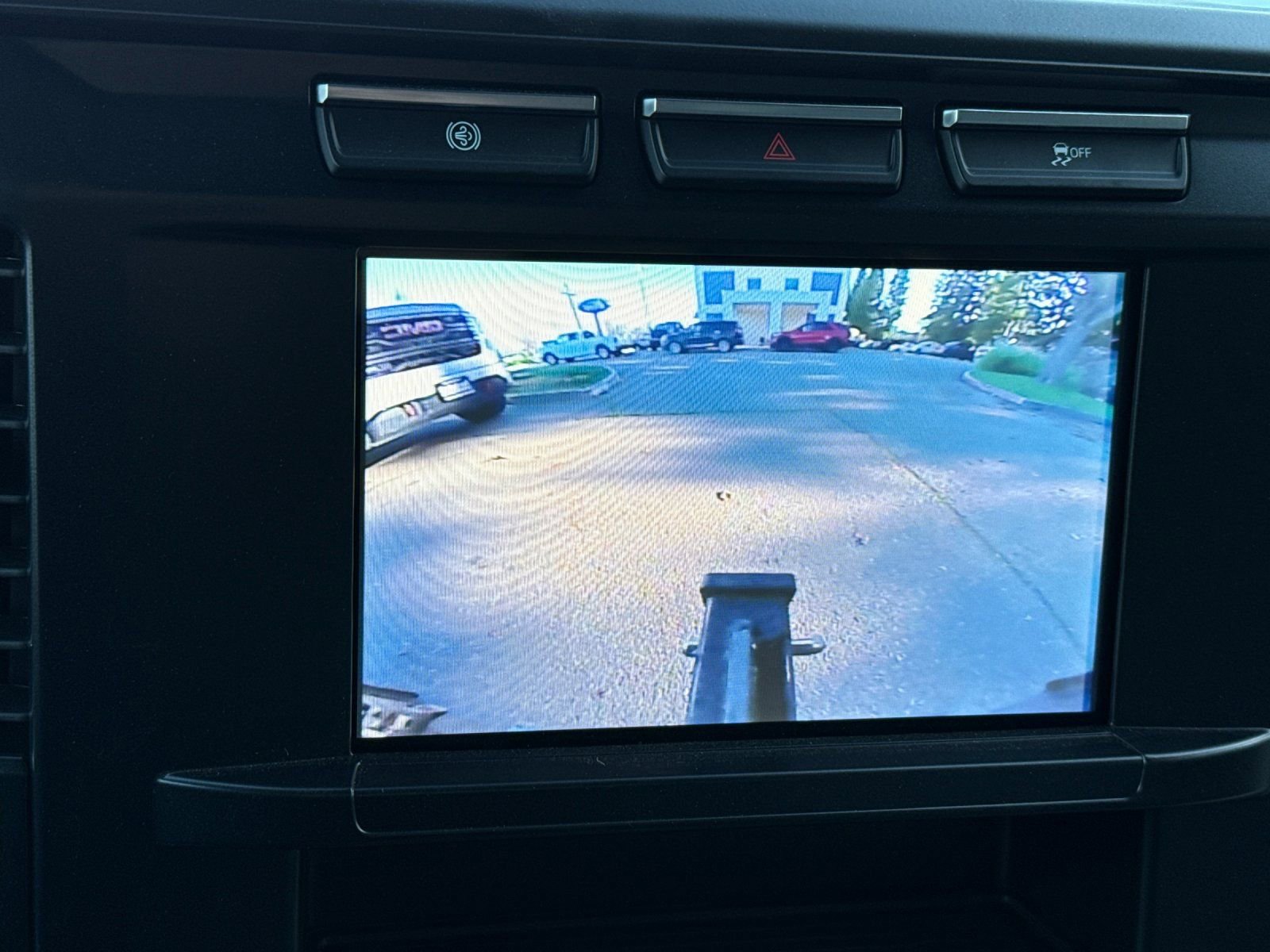 New 2024 Ford F550 XL image 17