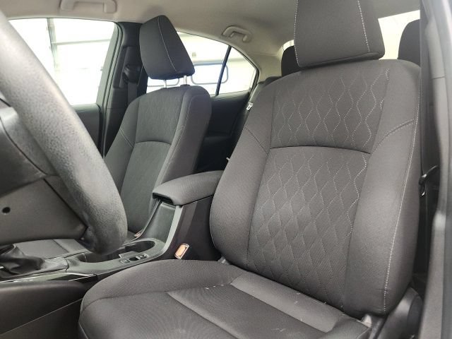 Certified 2025 Toyota Corolla LE FWD image 13